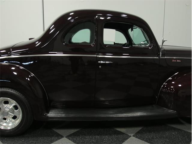 1940 Ford Coupe (CC-787254) for sale in Lithia Springs, Georgia