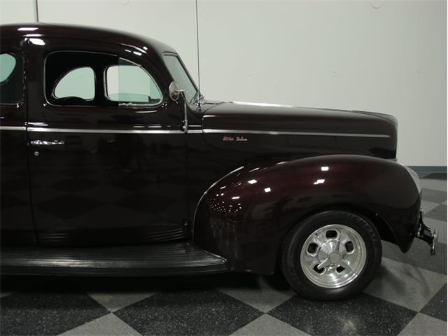 1940 Ford Coupe (CC-787254) for sale in Lithia Springs, Georgia