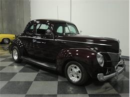 1940 Ford Coupe (CC-787254) for sale in Lithia Springs, Georgia