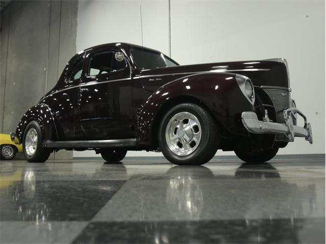 1940 Ford Coupe (CC-787254) for sale in Lithia Springs, Georgia