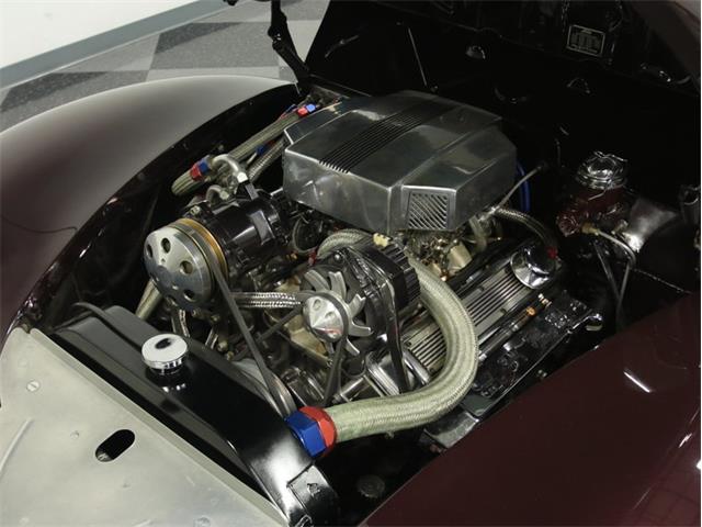 1940 Ford Coupe (CC-787254) for sale in Lithia Springs, Georgia