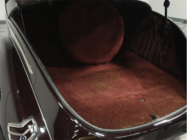 1940 Ford Coupe (CC-787254) for sale in Lithia Springs, Georgia