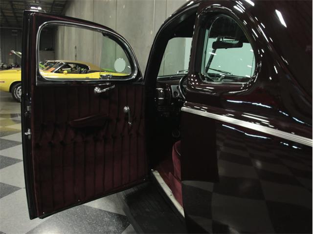 1940 Ford Coupe (CC-787254) for sale in Lithia Springs, Georgia
