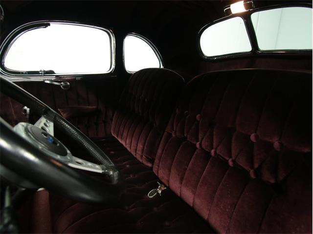 1940 Ford Coupe (CC-787254) for sale in Lithia Springs, Georgia