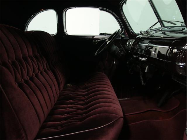 1940 Ford Coupe (CC-787254) for sale in Lithia Springs, Georgia