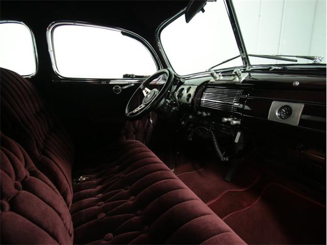 1940 Ford Coupe (CC-787254) for sale in Lithia Springs, Georgia