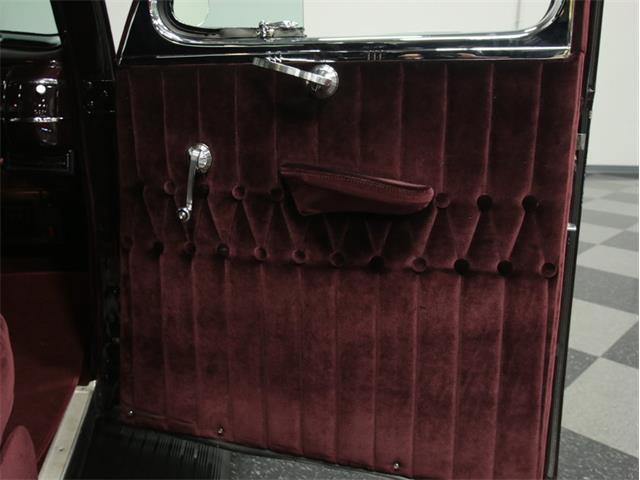 1940 Ford Coupe (CC-787254) for sale in Lithia Springs, Georgia