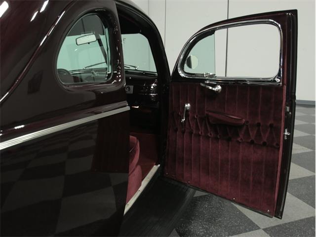 1940 Ford Coupe (CC-787254) for sale in Lithia Springs, Georgia