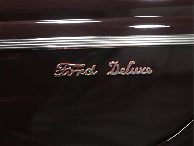 1940 Ford Coupe (CC-787254) for sale in Lithia Springs, Georgia