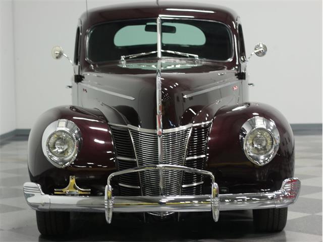 1940 Ford Coupe (CC-787254) for sale in Lithia Springs, Georgia