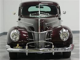 1940 Ford Coupe (CC-787254) for sale in Lithia Springs, Georgia