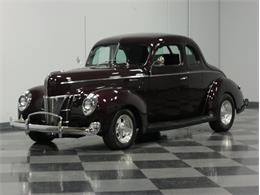 1940 Ford Coupe (CC-787254) for sale in Lithia Springs, Georgia