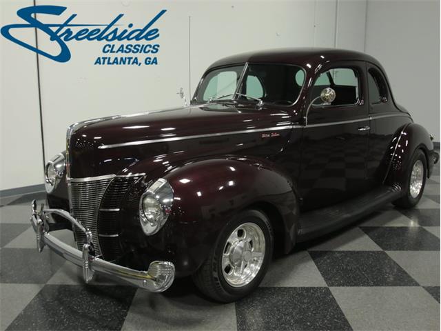 1940 Ford Coupe (CC-787254) for sale in Lithia Springs, Georgia