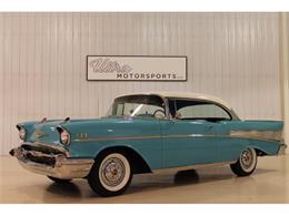 1957 Chevrolet Bel Air (CC-787275) for sale in Fort Wayne, Indiana