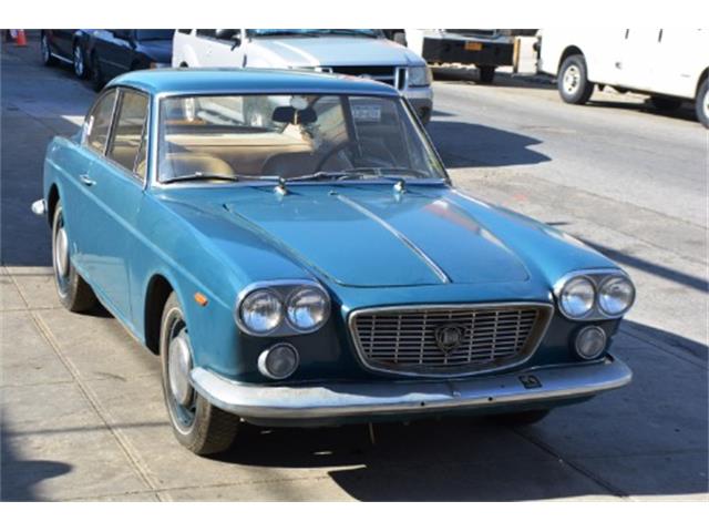 1965 Lancia Flavia (CC-787286) for sale in Astoria, New York