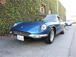 1970 Ferrari 365gt 2plus2 (CC-787344) for sale in Marina Del Rey, California