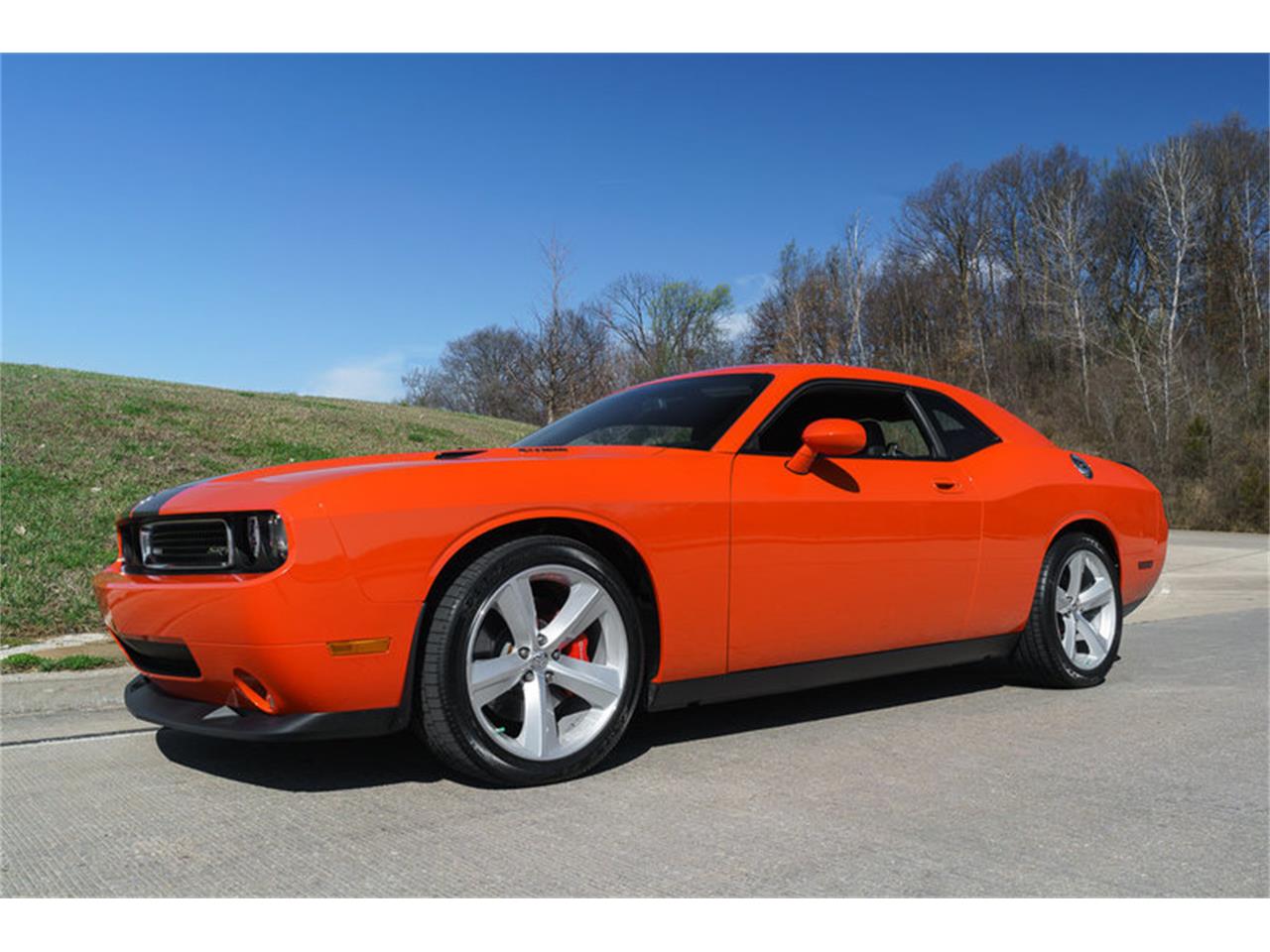 2008 Dodge Challenger For Sale | ClassicCars.com | CC-787363