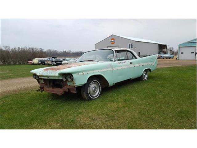 1959 DeSoto Firesweep (CC-787411) for sale in New Ulm, Minnesota