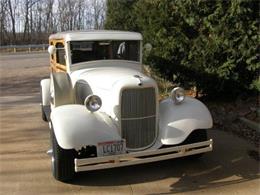 1932 Ford Woody Wagon (CC-787469) for sale in Glen Ellyn, Illinois