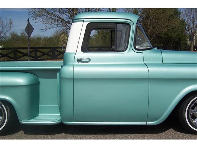 1959 Chevrolet Apache For Sale Cc 787483