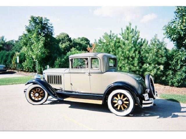 1929 Studebaker Dictator for Sale | ClassicCars.com | CC-787503