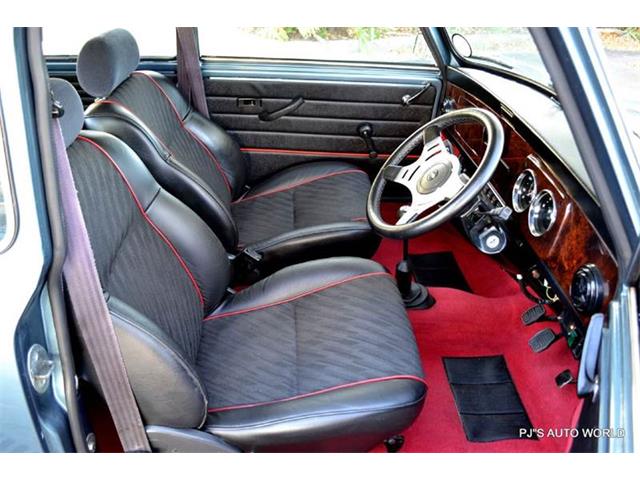 1985 Austin Mini Cooper for Sale | ClassicCars.com | CC-789317