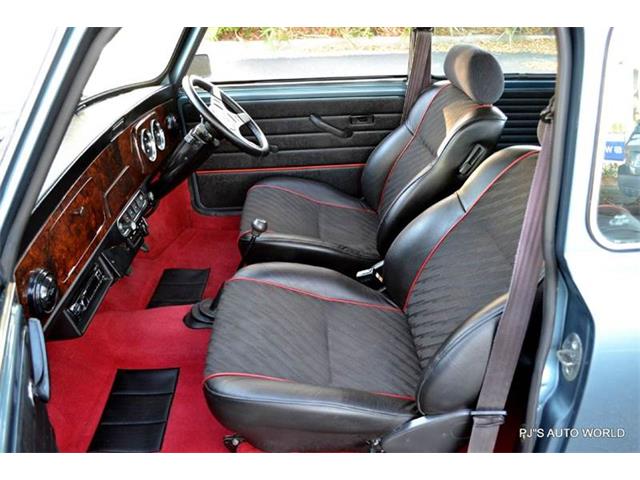 1985 Austin Mini Cooper for Sale | ClassicCars.com | CC-789317