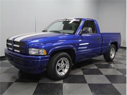1996 Dodge Ram 1500 Indy Pace Truck (CC-789326) for sale in Concord, North Carolina