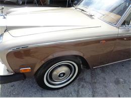 1980 Rolls-Royce Silver Wraith (CC-789334) for sale in Fort Lauderdale, Florida