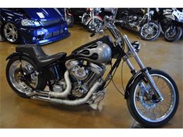 1999 California Motorcycle Company Popper Chopper 1442 (CC-789344) for sale in Nashville, Tennessee