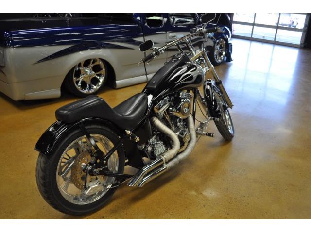 1999 California Motorcycle Company Popper Chopper 1442 (CC-789344) for sale in Nashville, Tennessee