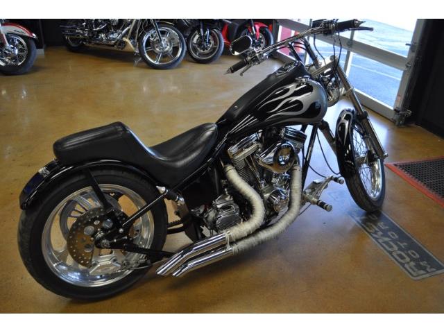 1999 California Motorcycle Company Popper Chopper 1442 (CC-789344) for sale in Nashville, Tennessee