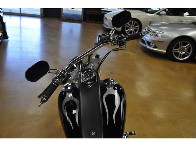 1999 California Motorcycle Company Popper Chopper 1442 (CC-789344) for sale in Nashville, Tennessee