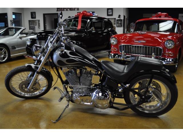 1999 California Motorcycle Company Popper Chopper 1442 (CC-789344) for sale in Nashville, Tennessee