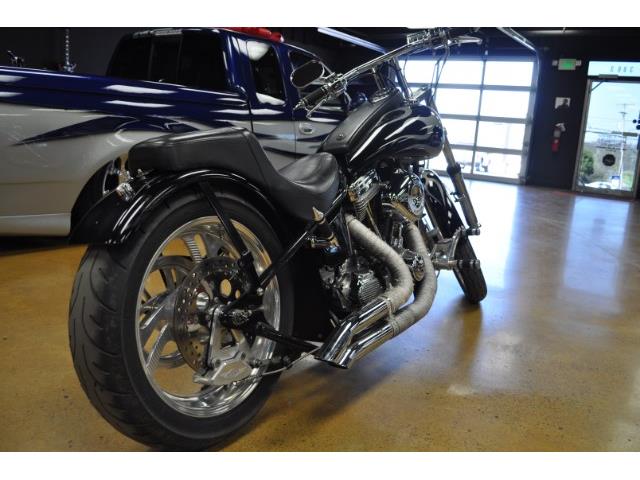 1999 California Motorcycle Company Popper Chopper 1442 (CC-789344) for sale in Nashville, Tennessee