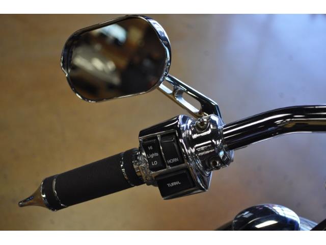 1999 California Motorcycle Company Popper Chopper 1442 (CC-789344) for sale in Nashville, Tennessee