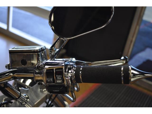 1999 California Motorcycle Company Popper Chopper 1442 (CC-789344) for sale in Nashville, Tennessee