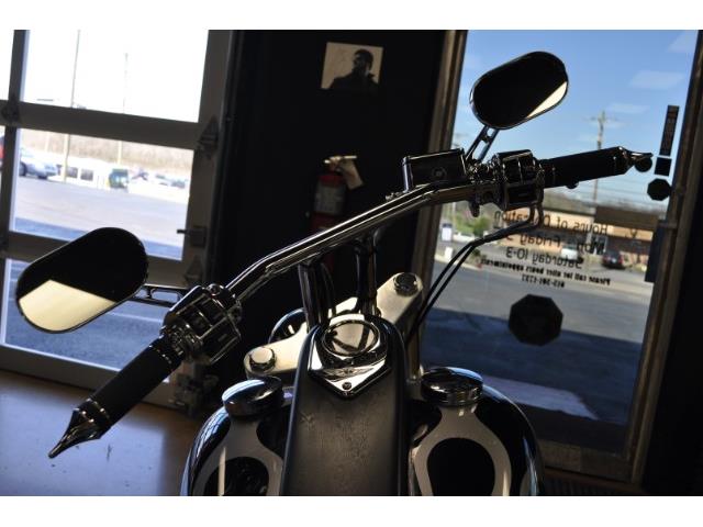 1999 California Motorcycle Company Popper Chopper 1442 (CC-789344) for sale in Nashville, Tennessee