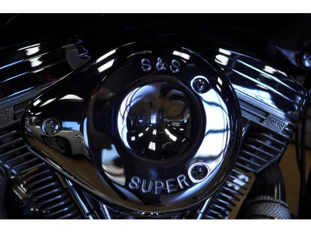 1999 California Motorcycle Company Popper Chopper 1442 (CC-789344) for sale in Nashville, Tennessee