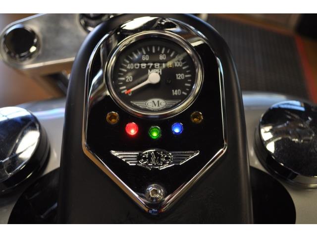 1999 California Motorcycle Company Popper Chopper 1442 (CC-789344) for sale in Nashville, Tennessee