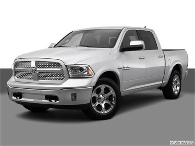 2014 Dodge Ram 1500 (CC-789356) for sale in Sioux City, Iowa