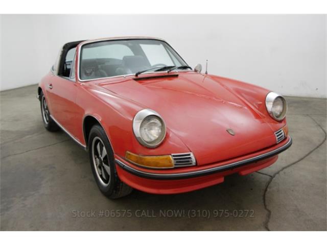 1970 Porsche 911 (CC-789367) for sale in Beverly Hills, California