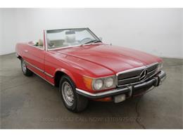 1972 Mercedes-Benz 350SL (CC-789369) for sale in Beverly Hills, California