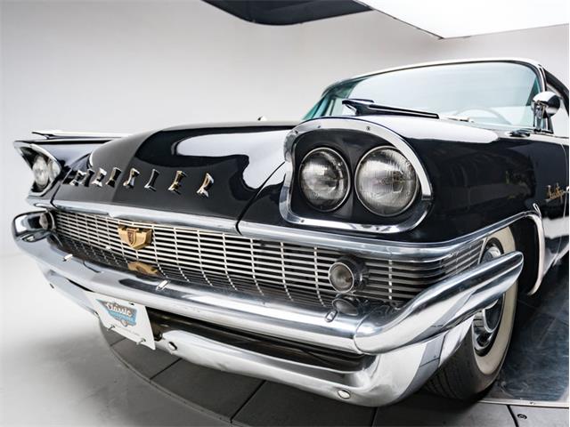 1958 Chrysler Saratoga (CC-789412) for sale in Cedar Rapids, Iowa