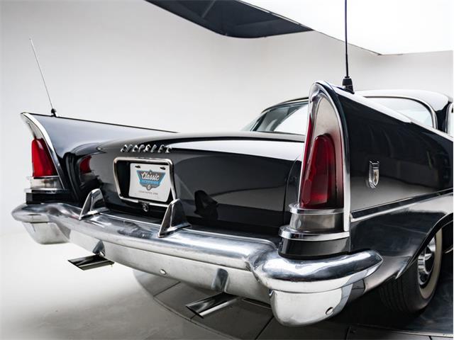 1958 Chrysler Saratoga (CC-789412) for sale in Cedar Rapids, Iowa