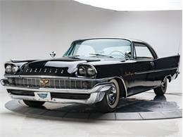 1958 Chrysler Saratoga (CC-789412) for sale in Cedar Rapids, Iowa