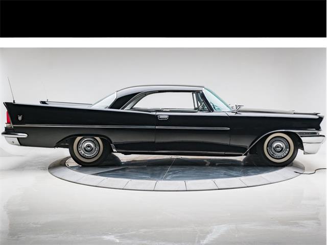 1958 Chrysler Saratoga (CC-789412) for sale in Cedar Rapids, Iowa