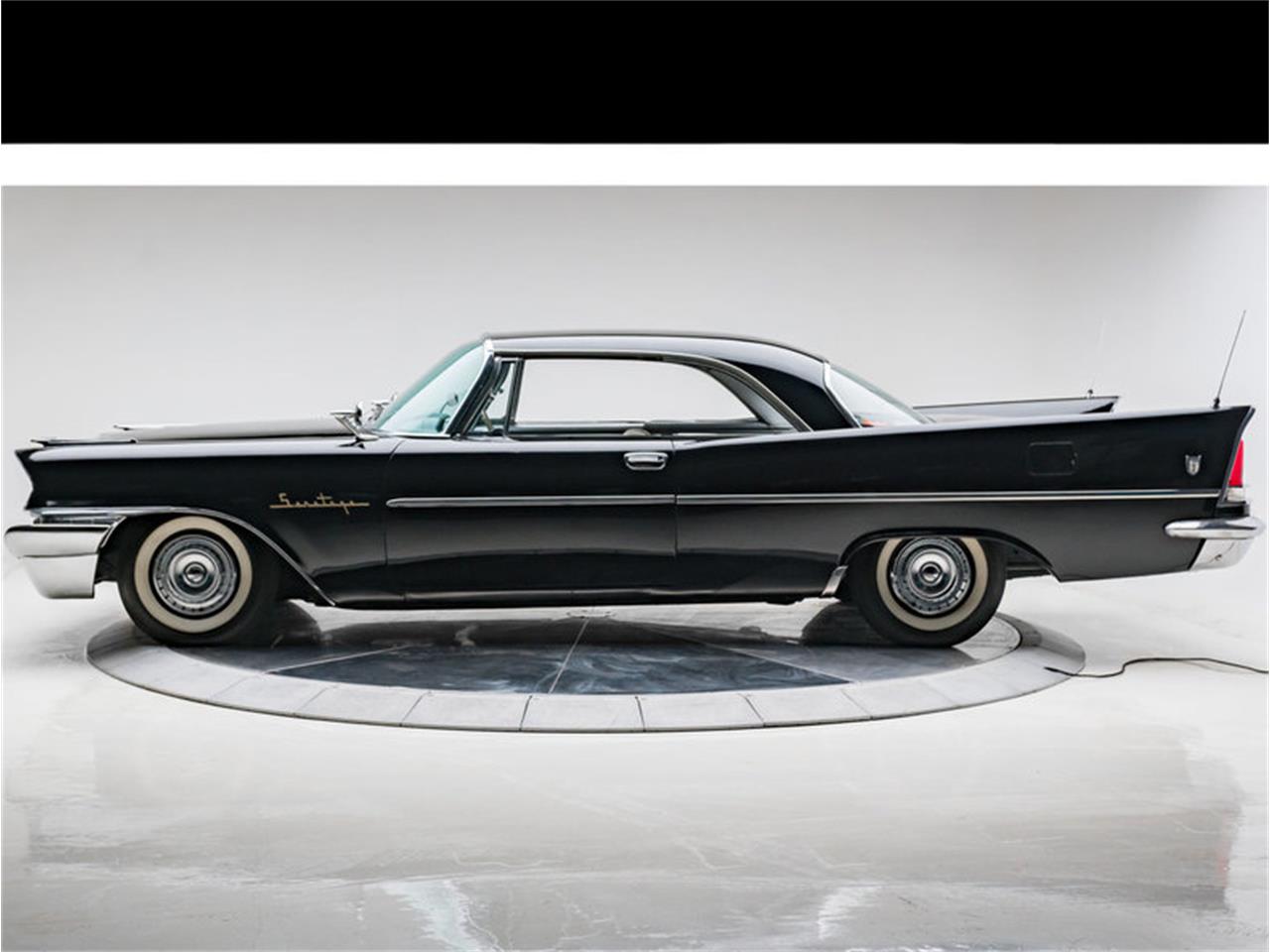 1958 Chrysler Saratoga For Sale Cc 789412