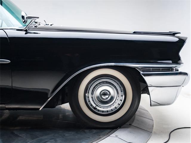 1958 Chrysler Saratoga (CC-789412) for sale in Cedar Rapids, Iowa