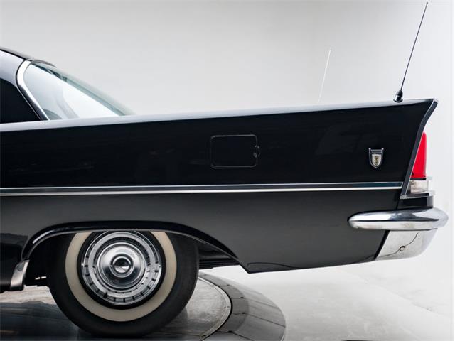 1958 Chrysler Saratoga (CC-789412) for sale in Cedar Rapids, Iowa
